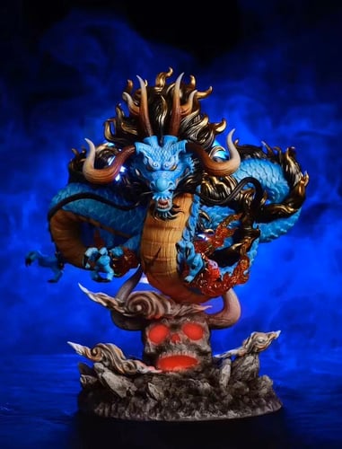 ไคโด kaido ร่างมังกร - G5 Studio (มัดจำ)