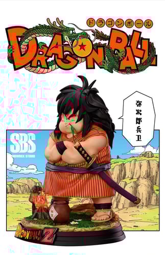 Yajirobe ยาจิโรเบ้ by SBS (มัดจำ) [[SOLD OUT]]