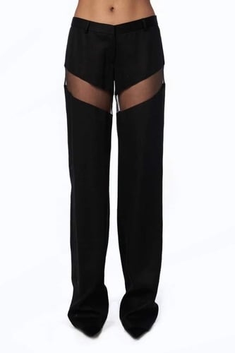 RONNY KOBO - ARLO PANT