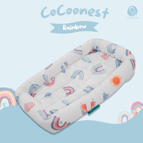 Cocoonest Plus+