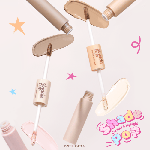 Shade Pop Contour & Highlight