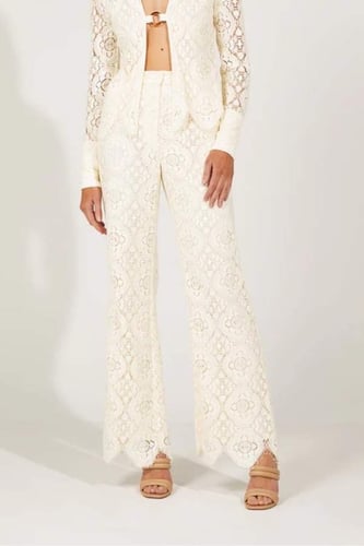 ALICE MCCALL - YVONNE LACE PANTS