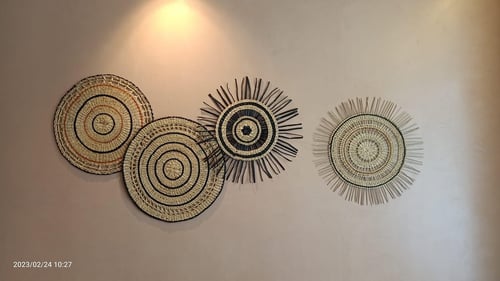 Wall decoration set (Pre-Order)