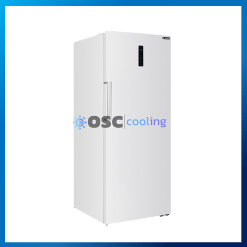 ตู้แช่แข็งประตูทึบ "SANDEN" 24.7 คิว [SFN-0700]