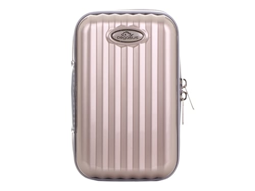 Mini Exmoor สีทอง