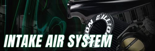 Intake Air System