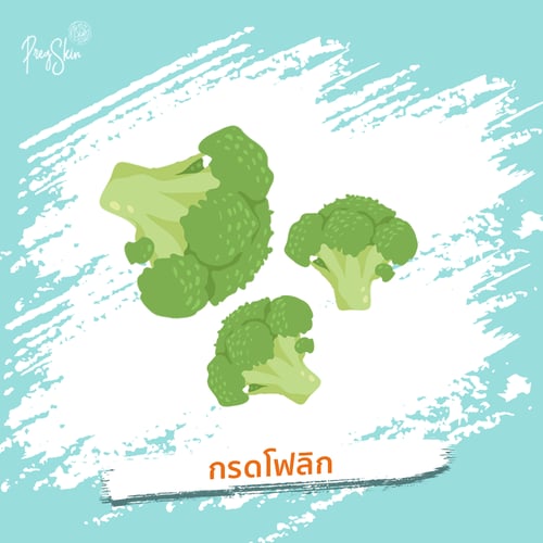 folic acid for pregnant women