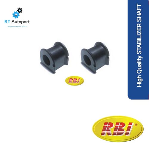 RBI ยางกันโคลง Toyota AE101 AE111 / ยางกันโคลง AE101(1คู่ ด้านหน้า)