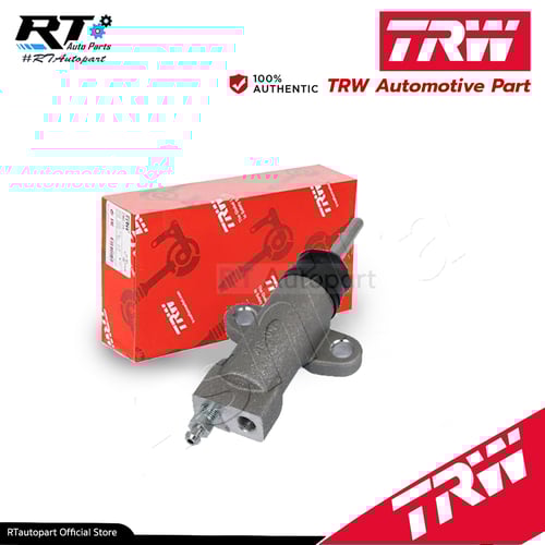 TRW แม่ปั้มคลัชล่าง Nissan BigM TD รูออกปลาย | ปั้มคลัชตัวล่าง | PJD219