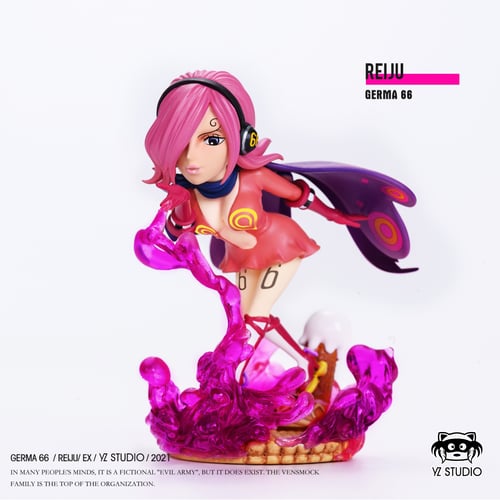 Reiju เรจู  YZ Studio (มัดจำ) [[SOLD OUT]]