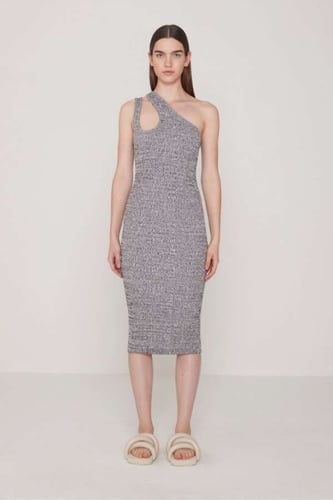 REMAIN BIRGER - MILA KNIT DRESS