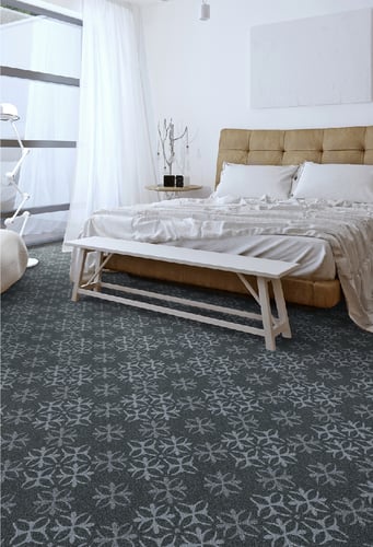 Machine-Tufted Carpet