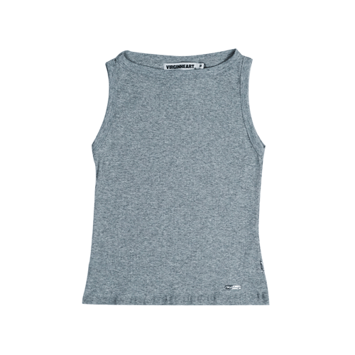 V.G.H LUCKY TANK TOP GREY