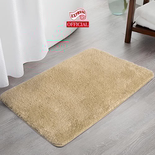STELLAR DOOR MAT AM 8-4 BEIGE