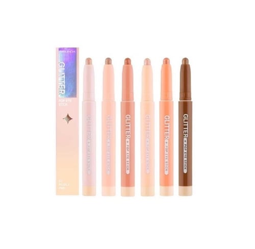 MEILINDA Glitter Pop Eye Stick MC3117