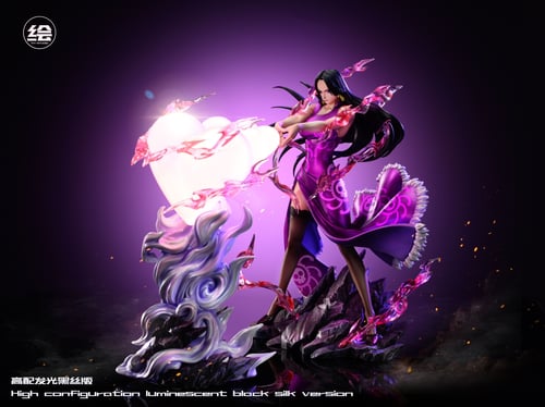 B Ex Boa Hancock “ Mero Mero No Mi “ by TH Studio (มัดจำ) [[SOLD OUT]]