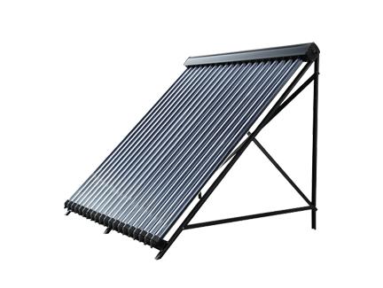 Solar Evacuate Tube