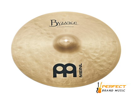 AA Meinl Cymbals รุ่น B20MC (20")