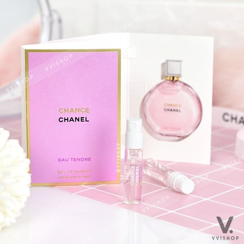 Chanel Chance Eau Tendre Eau de Parfum 1.5 ml