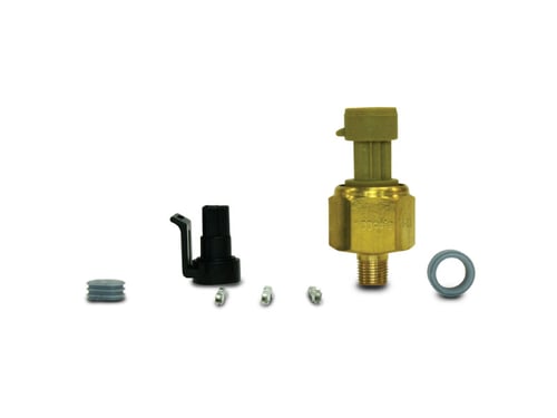 AEM เซนเซอร์ 100 PSI Brass Sensor