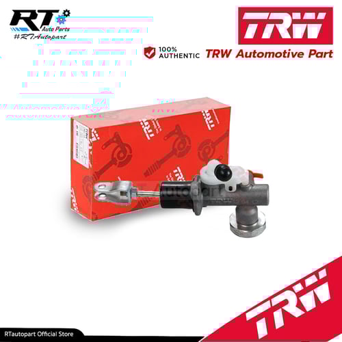 TRW แม่ปั้มคลัชบน Nissan Navara D4D 2.5 ปี08-13 NP300 ปี14-20 | ปั้มคลัชตัวบน | PNB7076 |PNB7163