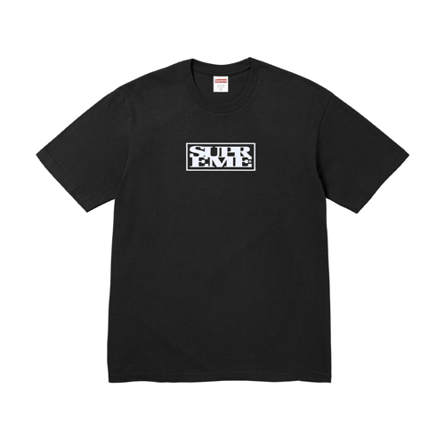 SUPREME TYLER THE CREATOR T-SHIRT GREY
