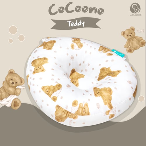 CoCoono Almond Shape