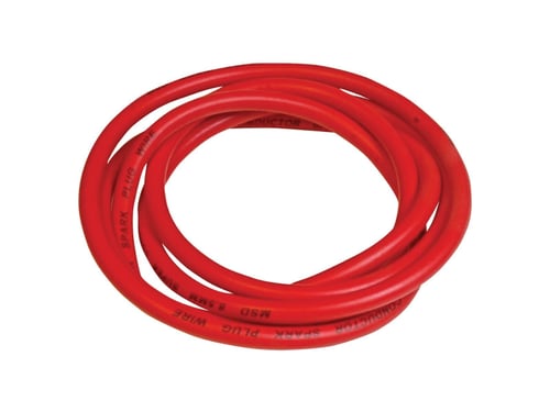 สายหัวเทียน MSD 8.5mm ตัดขายเป็นเมตร