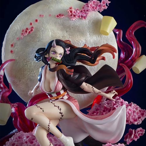 เนซึโกะ Nezuko Magic Cube (มัดจำ) [[SOLD OUT]]