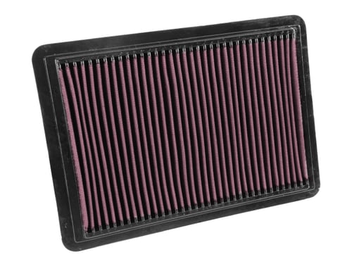 กรองอากาศ K&N Hyundai H-1