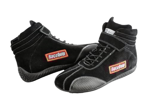 รองเท้า RaceQuip Euro Carbon-L Series Race Shoes