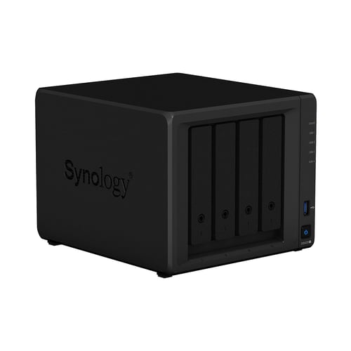 Synology DiskStation DS420+ 4-bay NAS