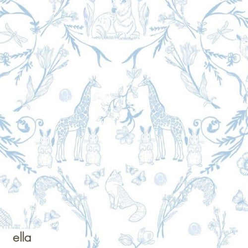 CoCoono's Bamboo Blanket