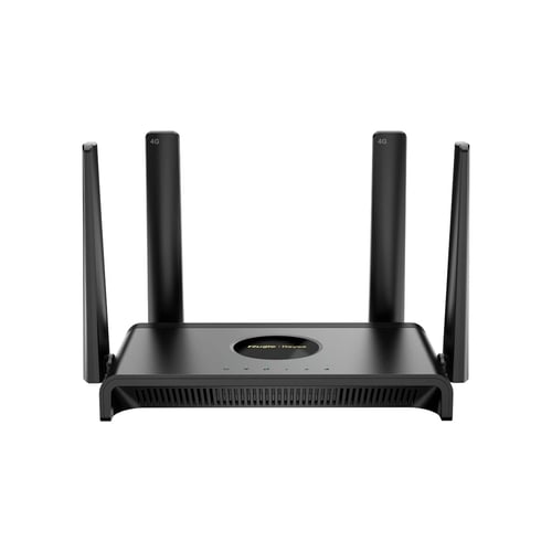 Reyee (เร้าเตอร์ Wifi) รุ่น RG-EW300T N300 Wireless 4G LTE Router Cloud-managed