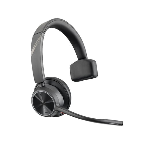 Poly Voyager 4310 Microsoft Teams Certified USB-A Headset +BT700 dongle