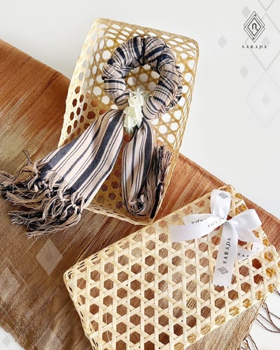 ของที่ระลึกไทยไทย มาลัยวันพ่อ MS27