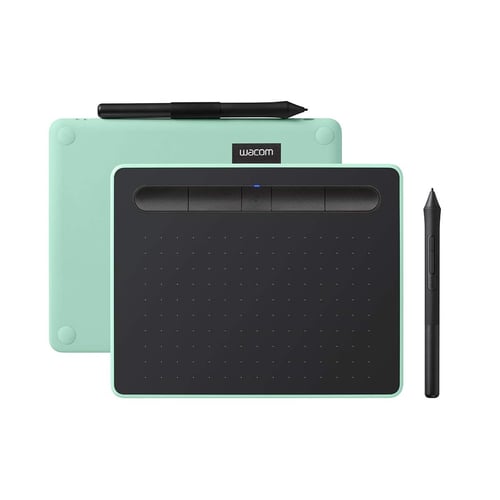 Wacom Intuos Pen Small with Bluetooth รุ่น CTL-4100WL/E0-CX