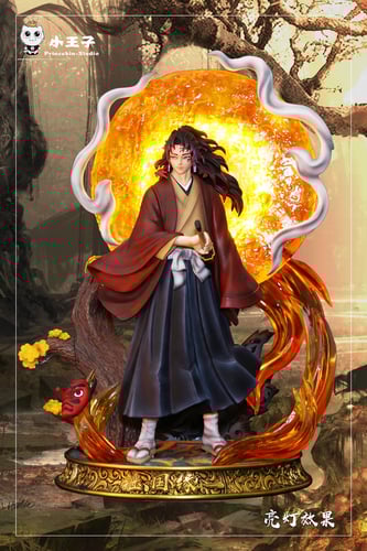 Yoriichi โยริอิจิ Princekin (มัดจำ) [[SOLD OUT]]