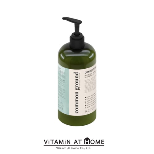 Common Ground Conditioner (500mL)