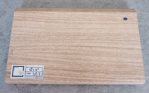 บัวเชิงผนัง 307