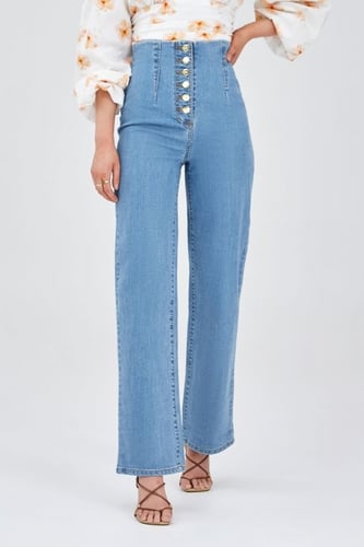 PALOMA DENIM JEANS