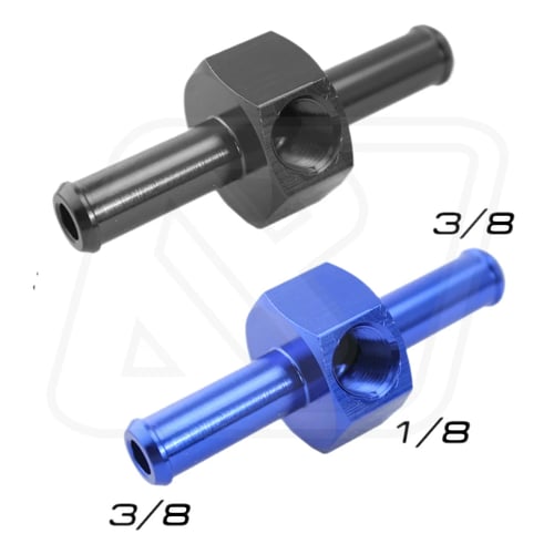 Billion Adapter Fuel Press 1/8