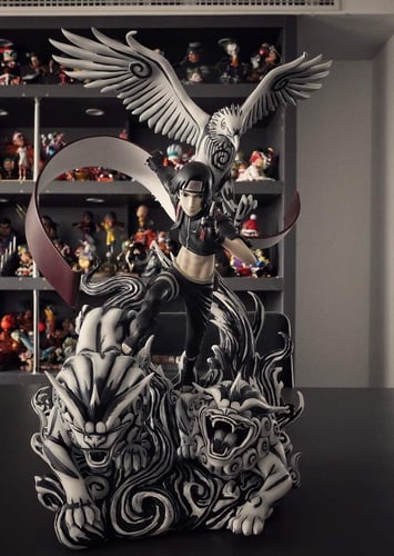 ซาอิ Sai - Ryu Studio (มัดจำ)[[SOLDOUT]]