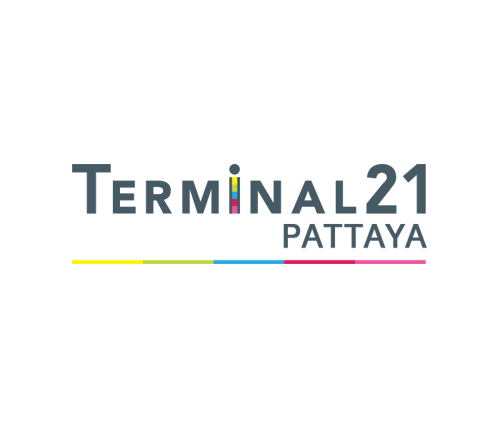 ระบบน้ำร้อนในห้างสรรพสินค้า (Heat Pump) โครงการ : Terminal 21 Pattaya