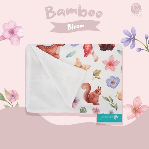 CoCoono's Bamboo Blanket