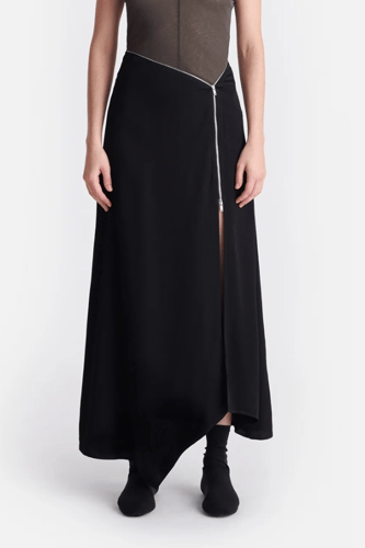 NANUSHKA - ZELLA SKIRT