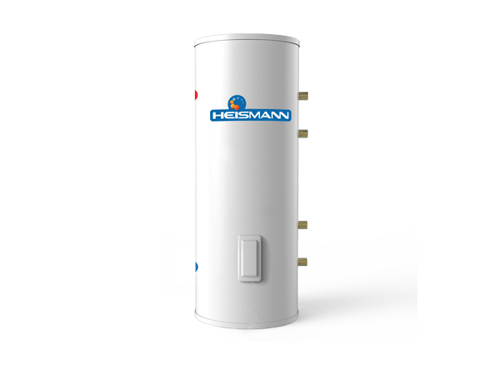 Electric Storage Tank