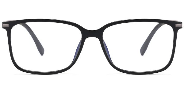 Contours Black