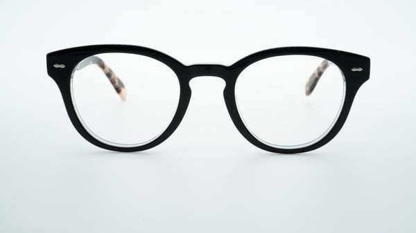 sucess:xpl Mandy Black Crystal