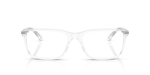 Brooks Brothers BB2081U Transparent Clear